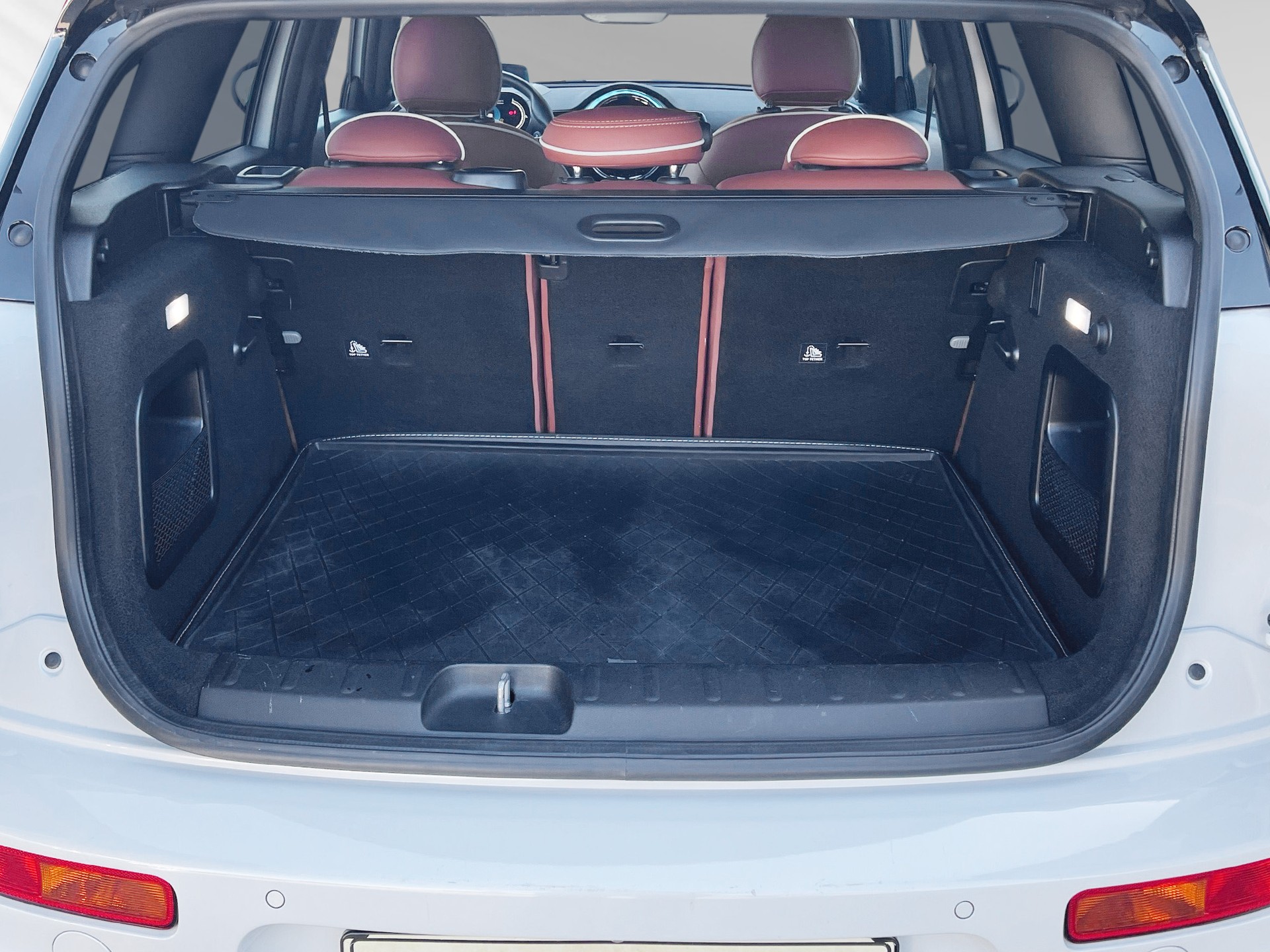 MINI Clubman Cooper S ALL4 Steptronic-image-7