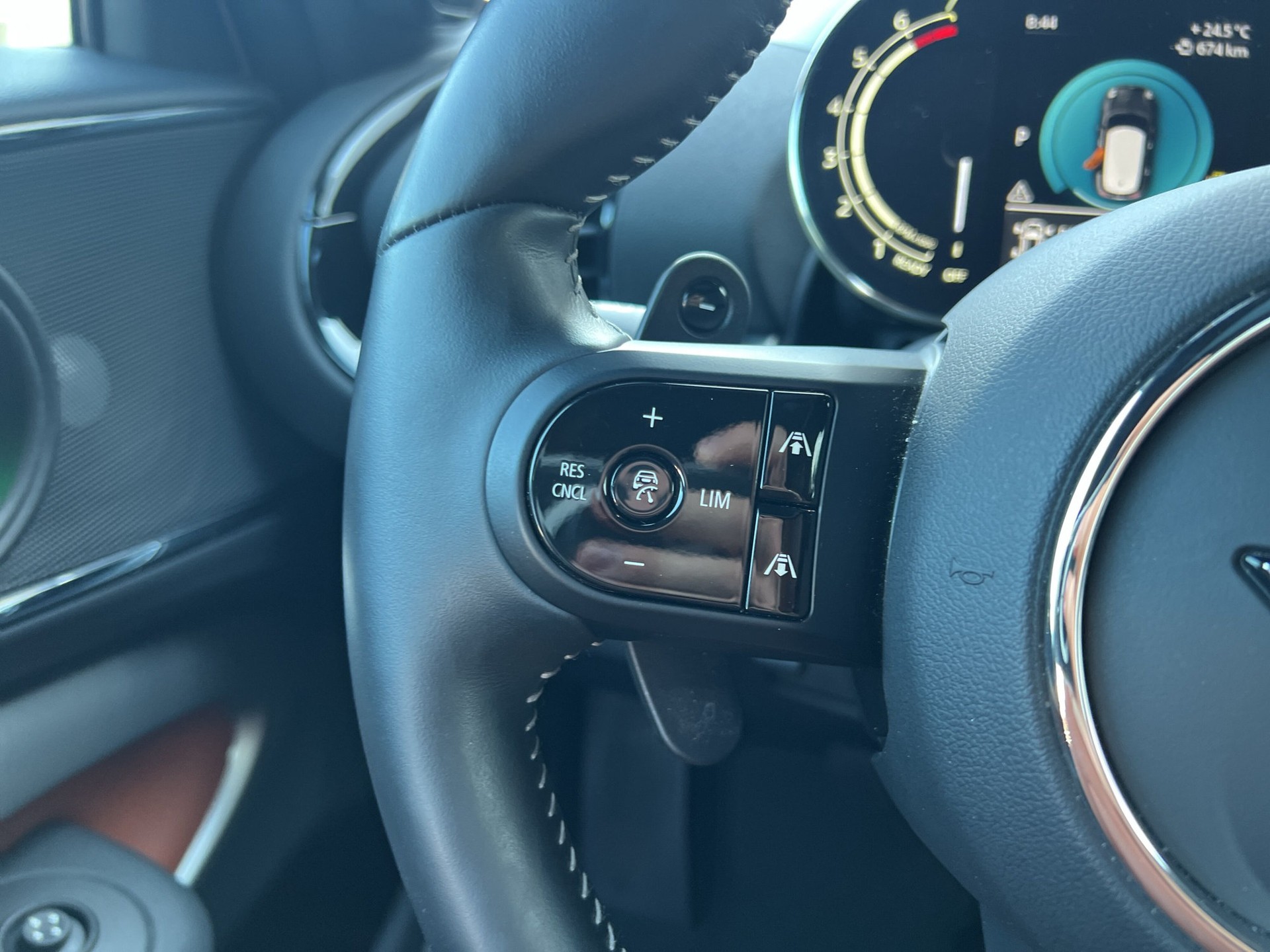 MINI Clubman Cooper S ALL4 Steptronic-image-14