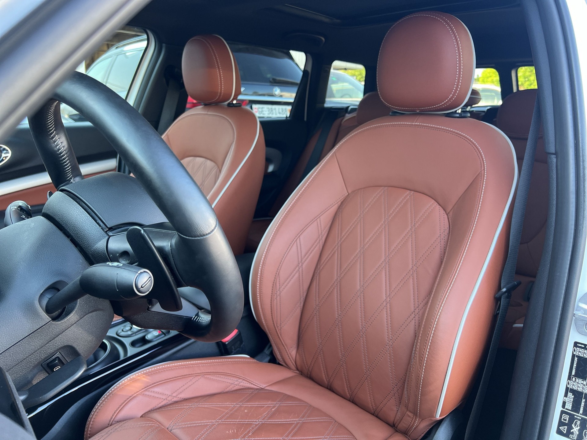 MINI Clubman Cooper S ALL4 Steptronic-image-9