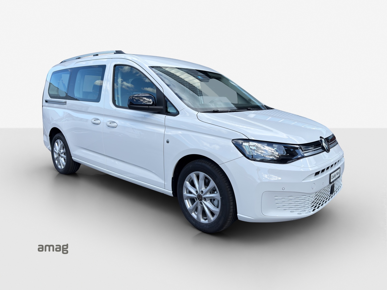 VW Caddy Maxi 2.0 TDI Life 4Motion-image-5