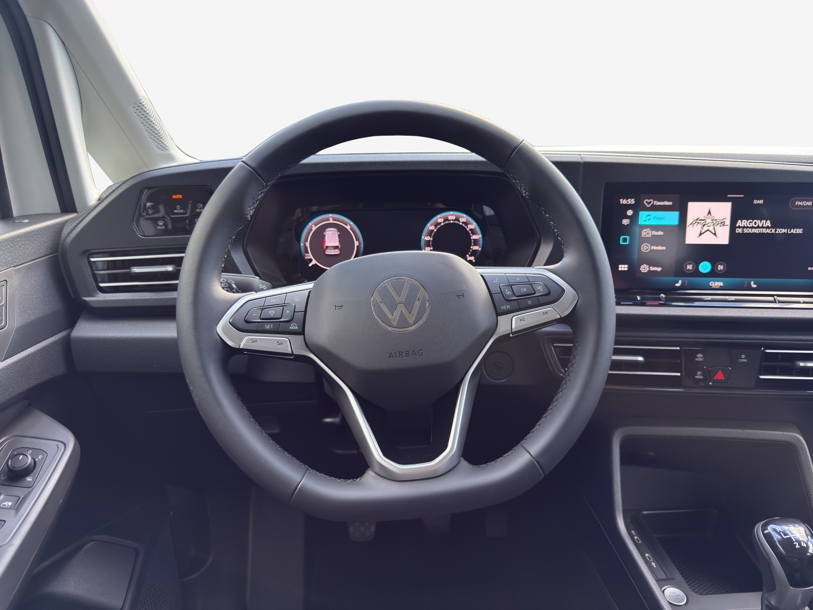 VW Caddy Maxi 2.0 TDI Life 4Motion-image-9