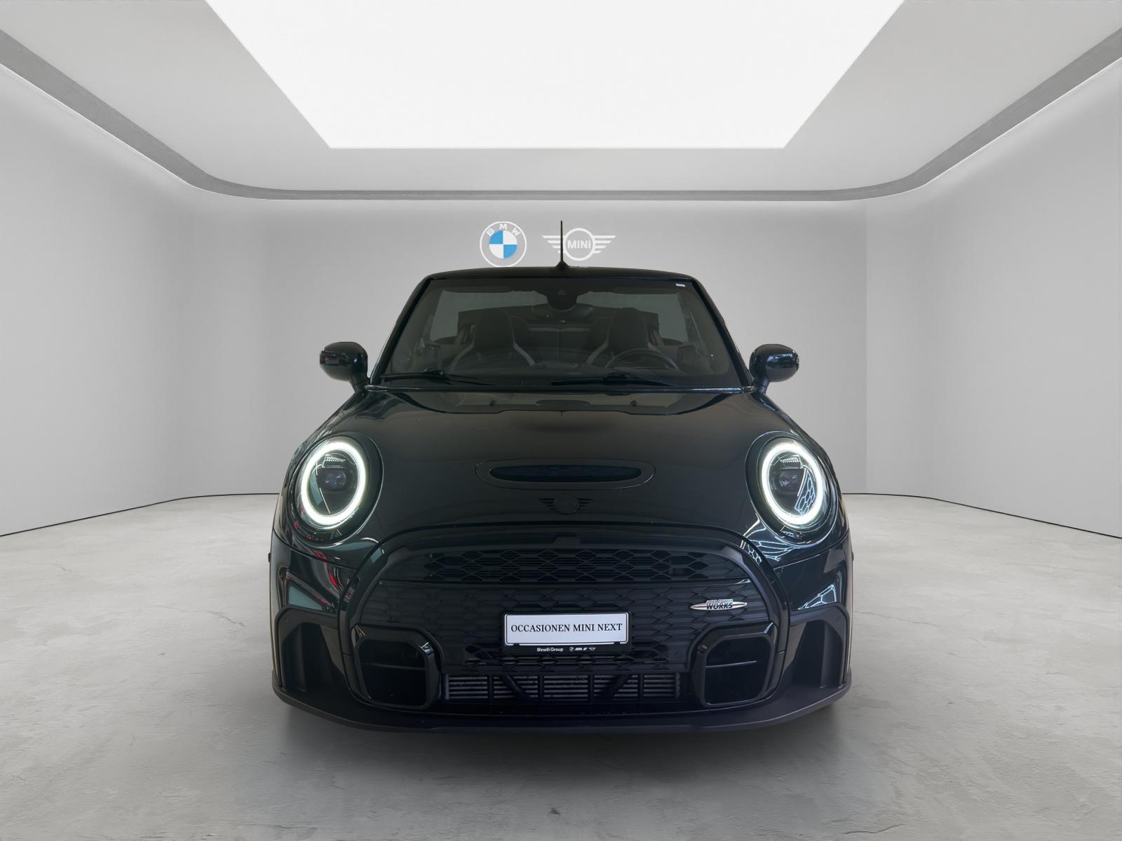 MINI Cabrio John Cooper Works-image-7