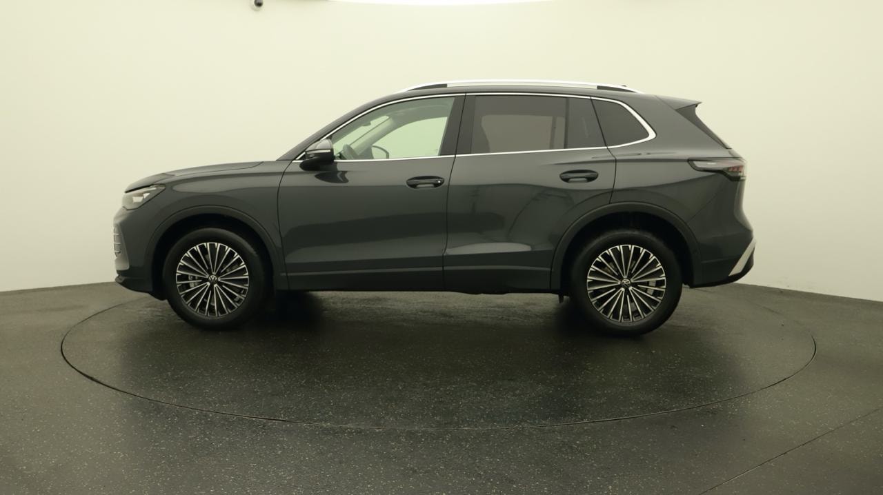 VW Tiguan 2.0 TDI SCR Elegance 4Motion DSG-image-1
