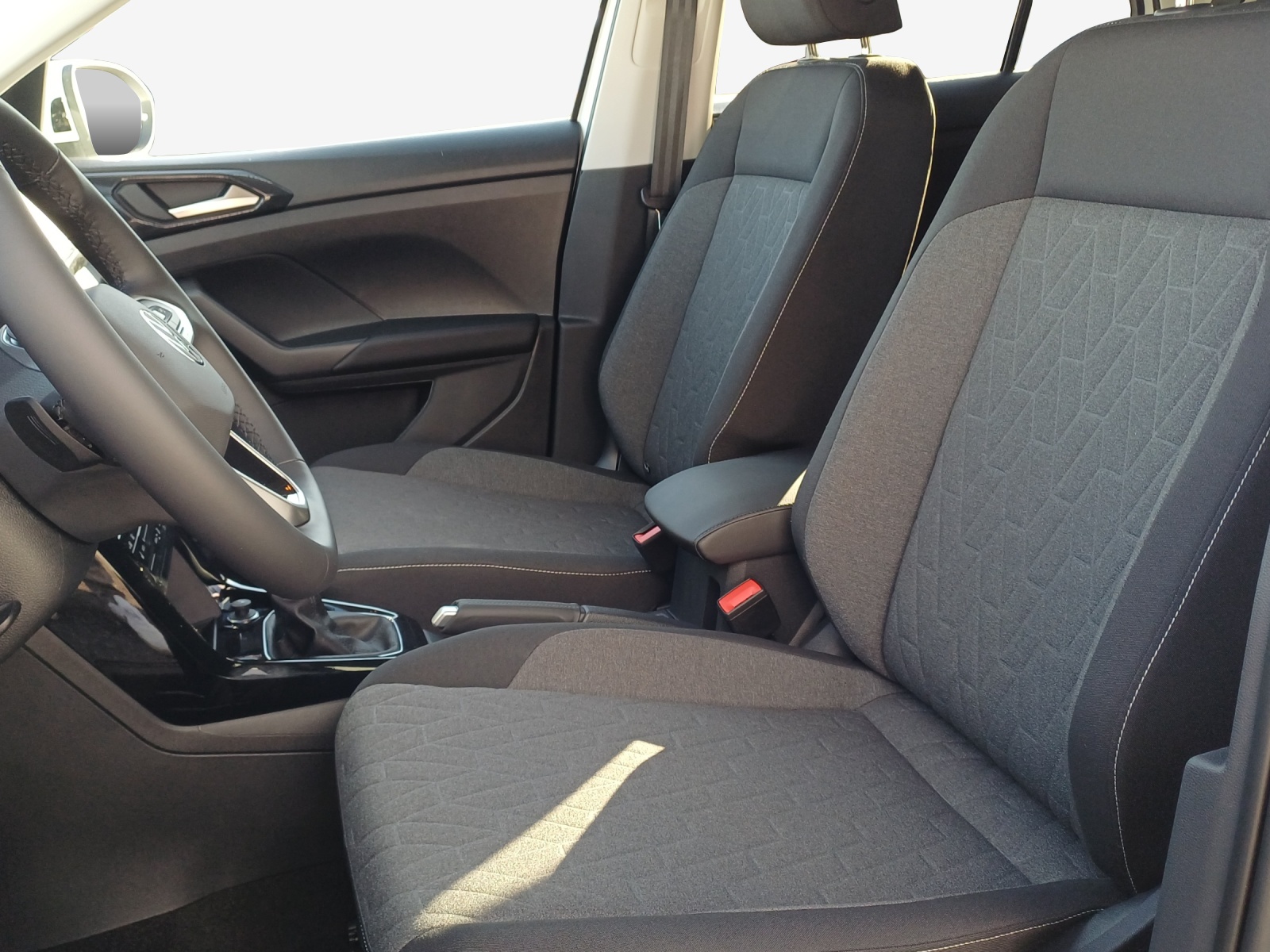 VW T-Cross 1.0 TSI EVO Life DSG-image-7