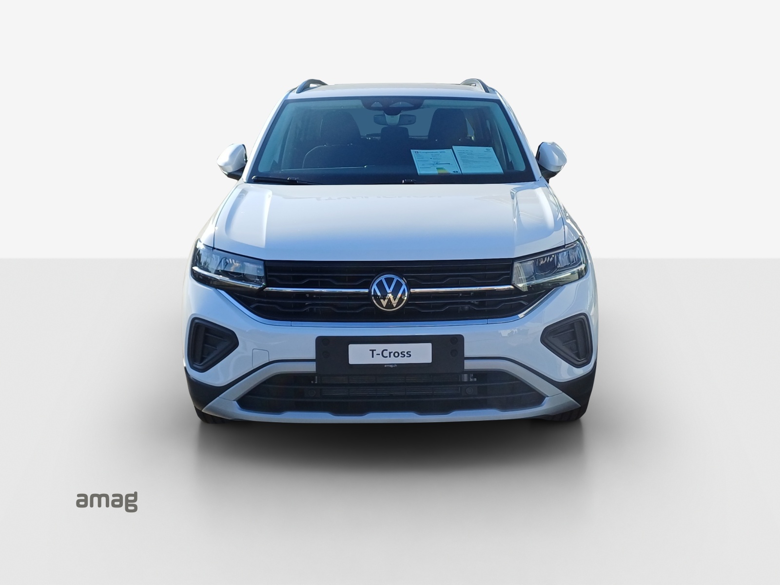 VW T-Cross 1.0 TSI EVO Life DSG-image-6