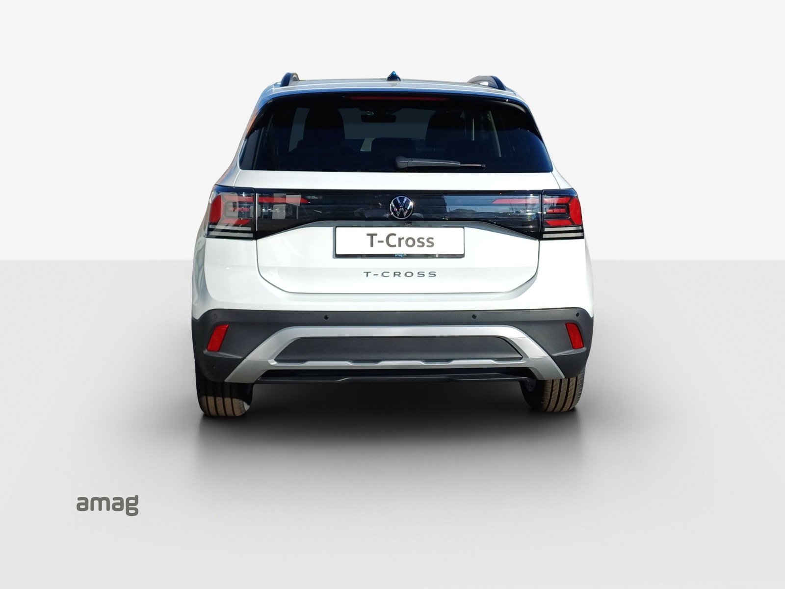 VW T-Cross 1.0 TSI EVO Life DSG-image-3
