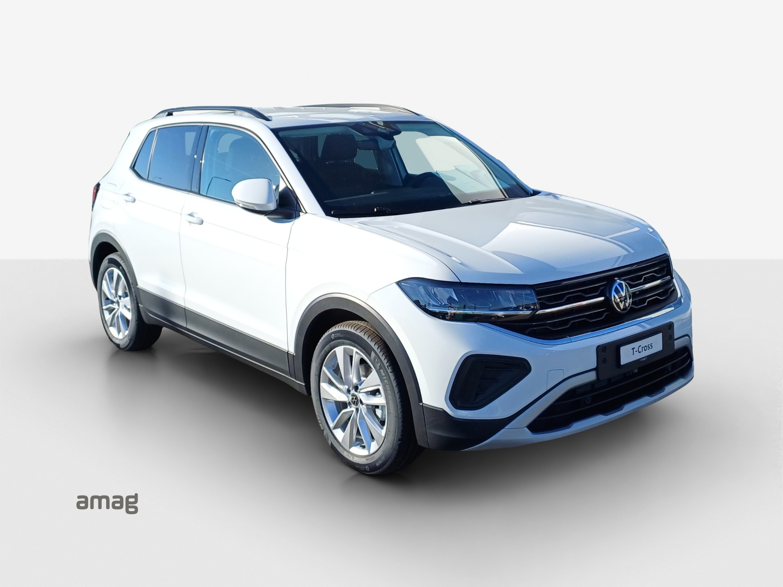 VW T-Cross 1.0 TSI EVO Life DSG-image-5