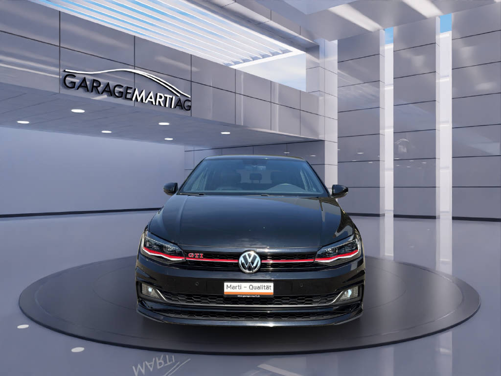 VW Polo 2.0 TSI GTI DSG-image-1