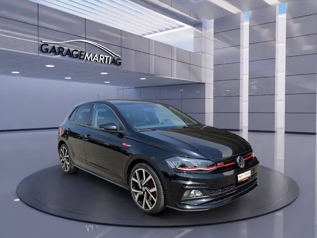 VW Polo 2.0 TSI GTI DSG-image-2