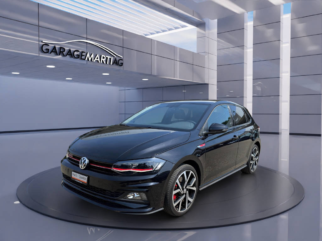 VW Polo 2.0 TSI GTI DSG-image-0