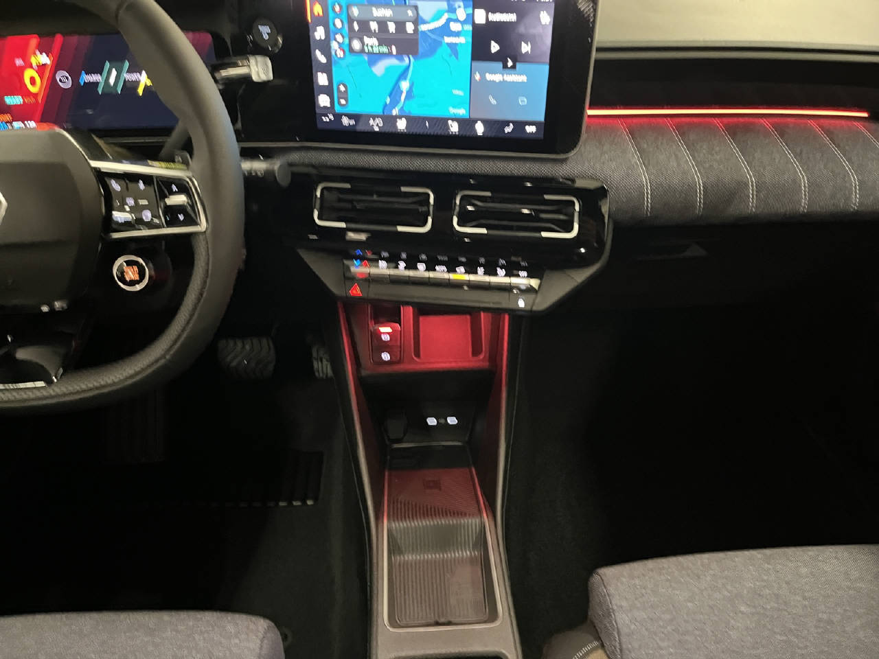 RENAULT R5 E-Tech Comfort Range techno-image-10