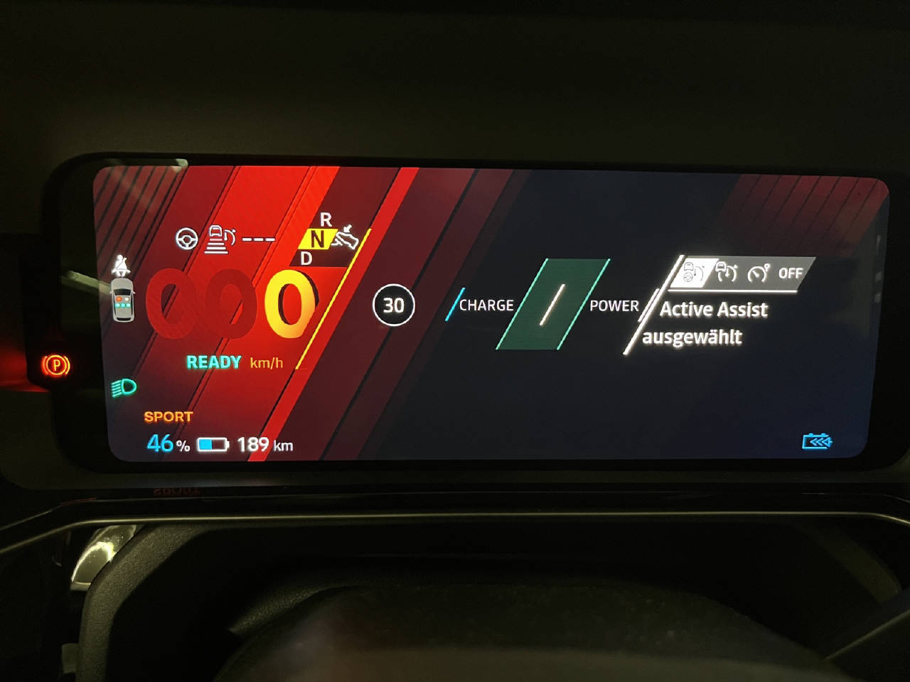 RENAULT R5 E-Tech Comfort Range techno-image-11