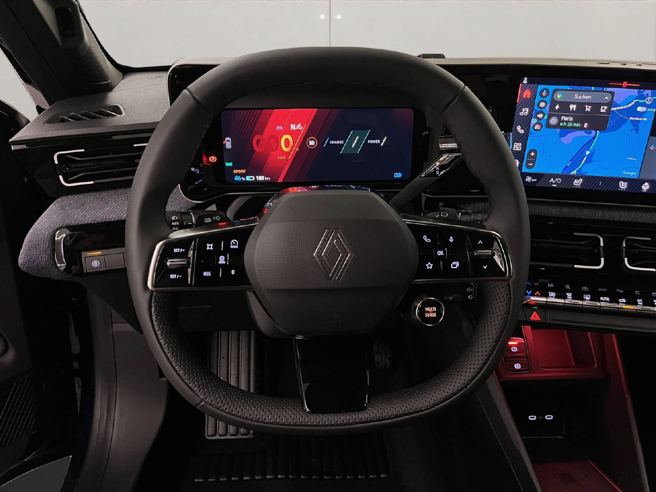 RENAULT R5 E-Tech Comfort Range techno-image-8