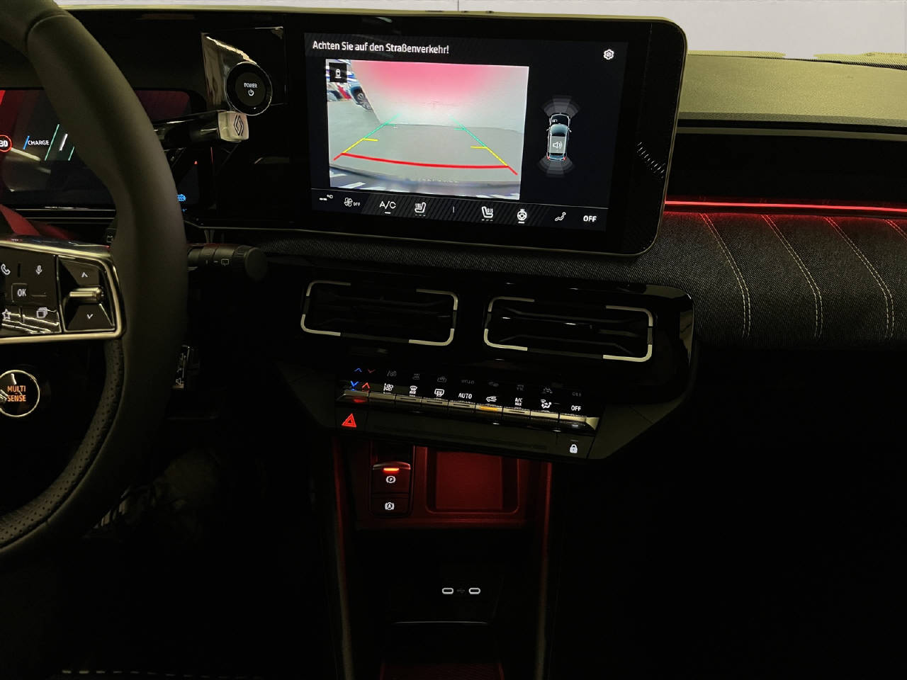 RENAULT R5 E-Tech Comfort Range techno-image-9