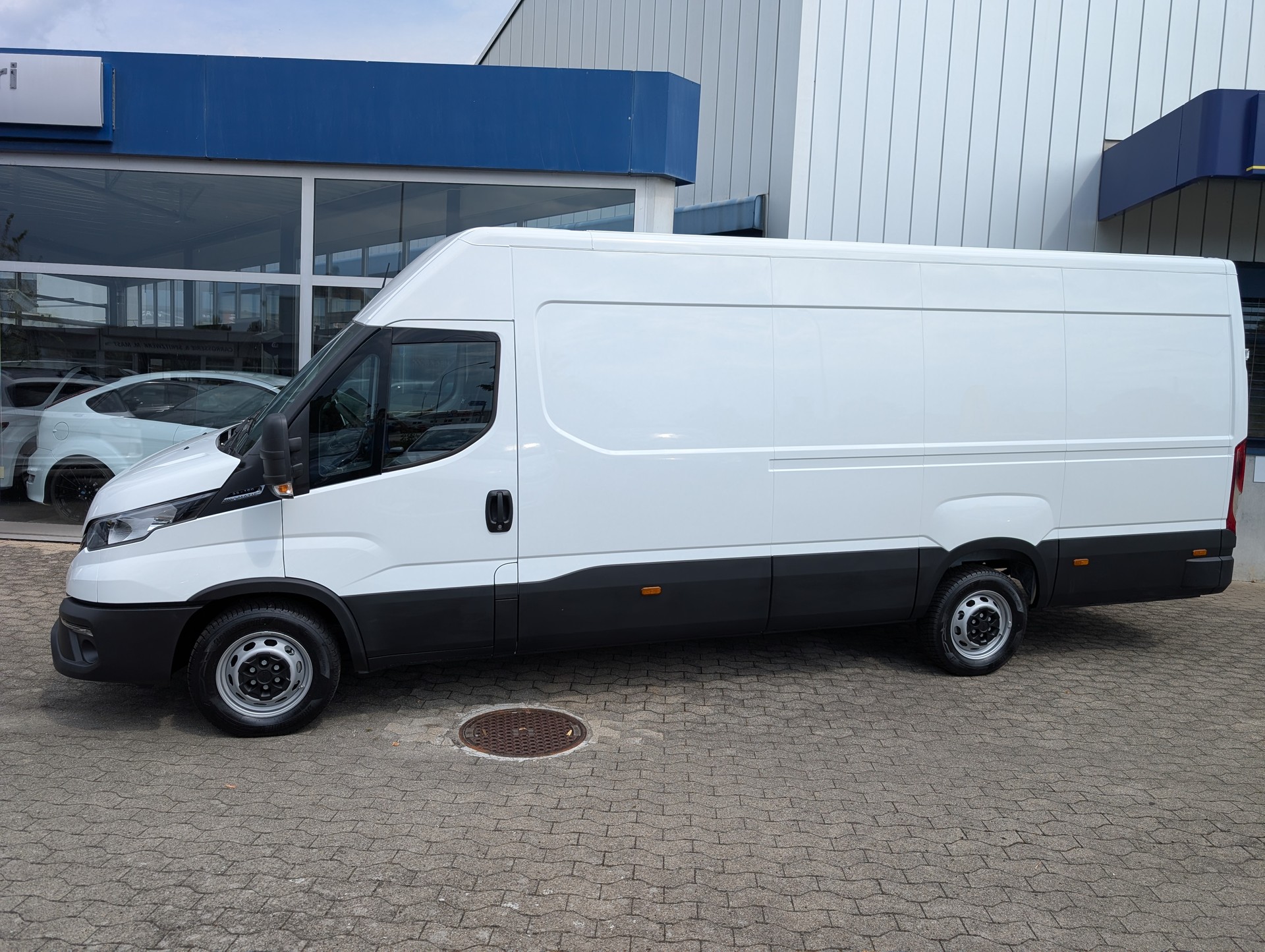 IVECO 35 S 16 A8 V-image-5