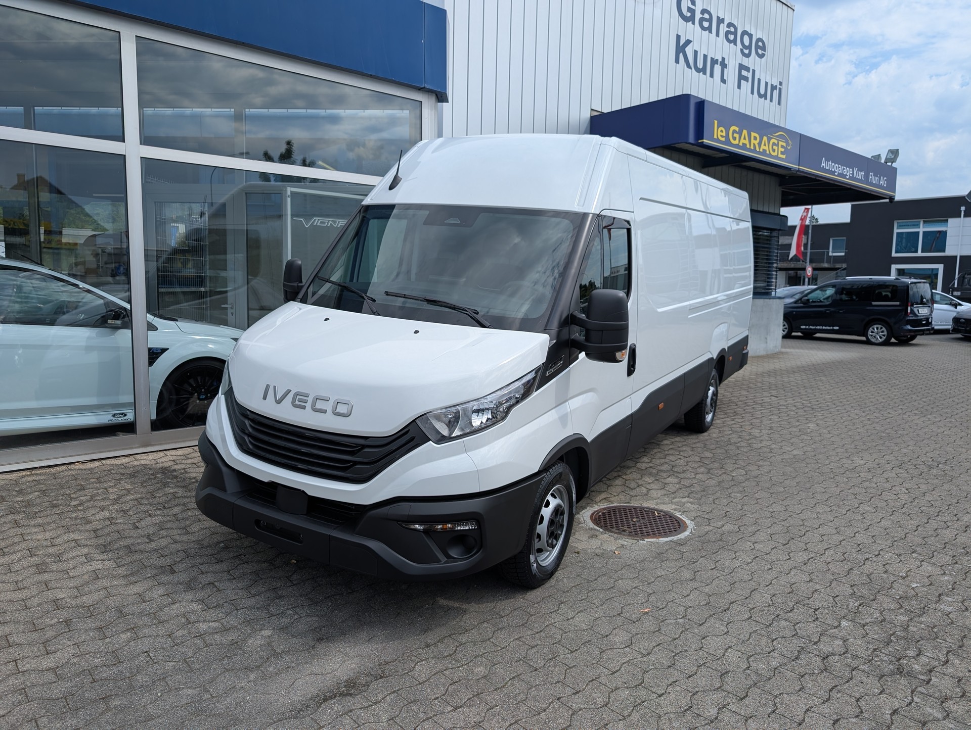 IVECO 35 S 16 A8 V-image-0