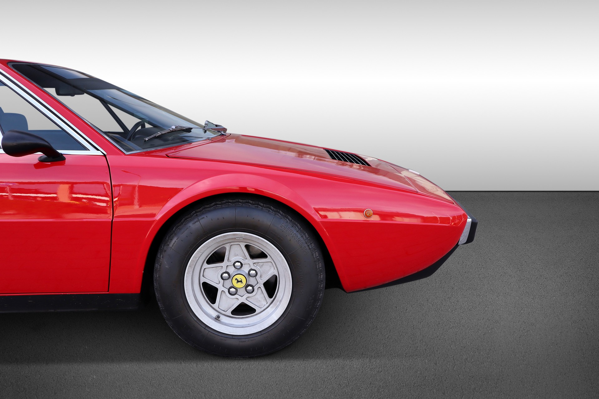 FERRARI GT4 Dino-image-8