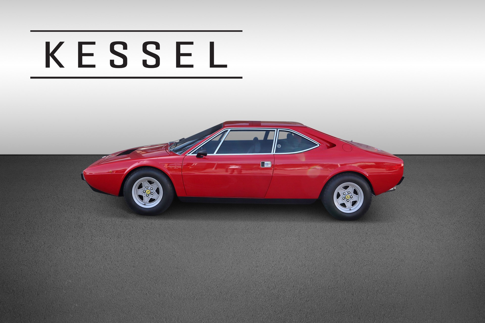 FERRARI GT4 Dino-image-3