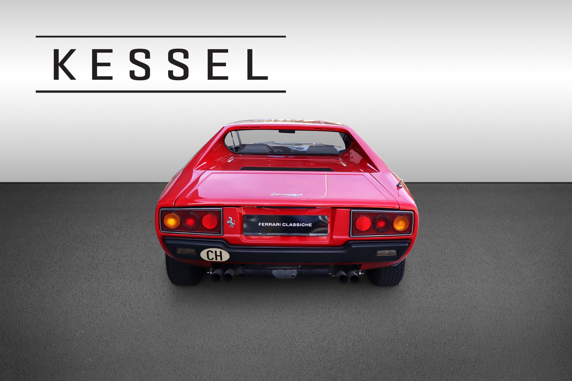 FERRARI GT4 Dino-image-5