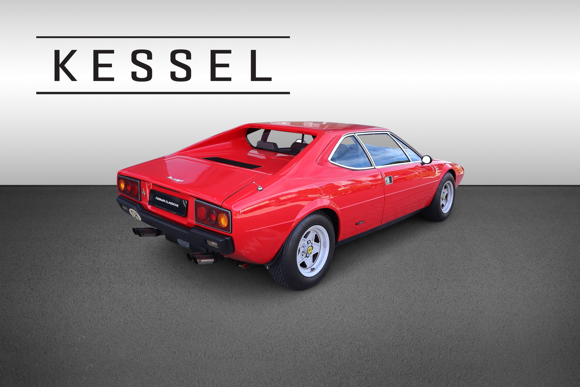 FERRARI GT4 Dino-image-6