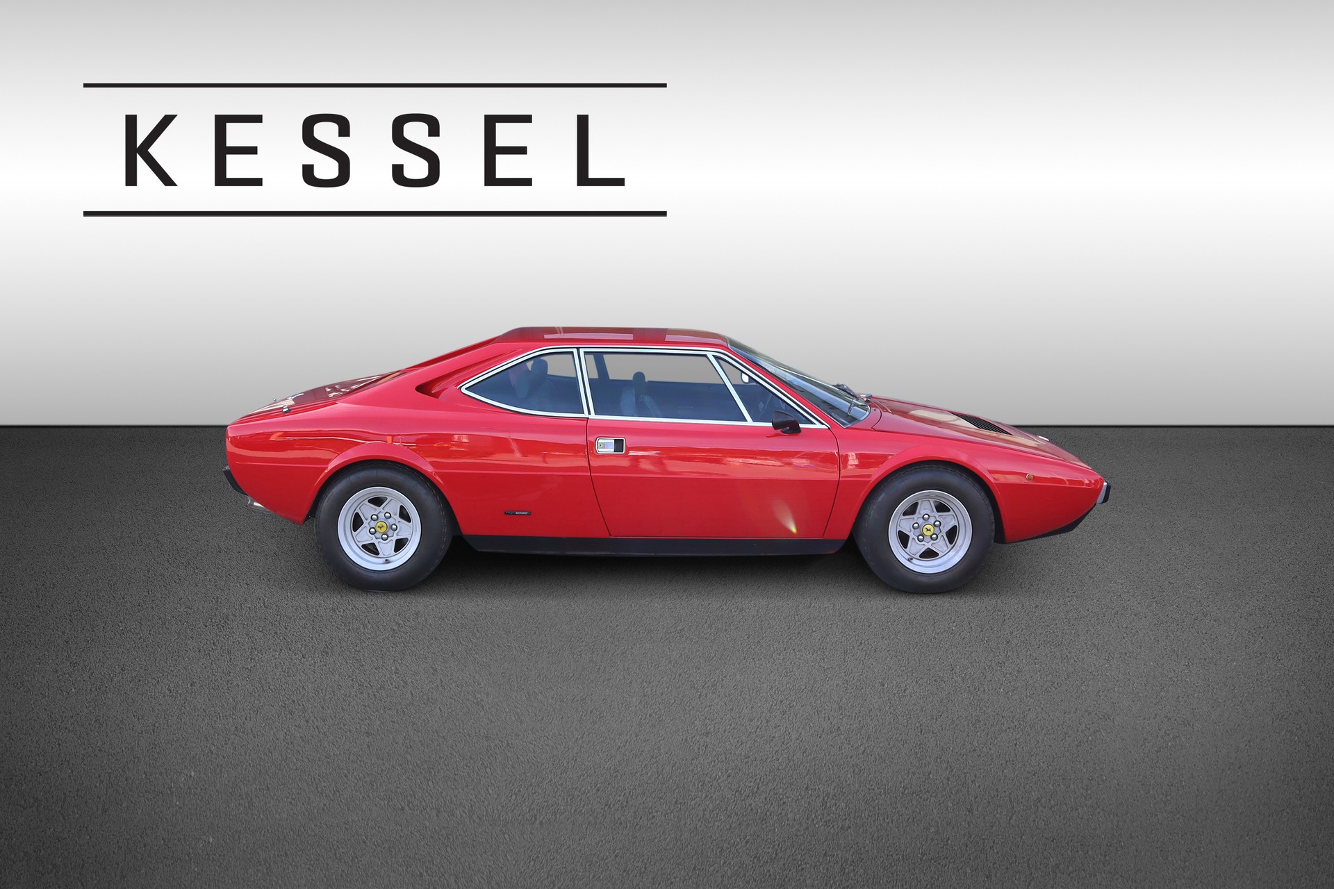 FERRARI GT4 Dino-image-7
