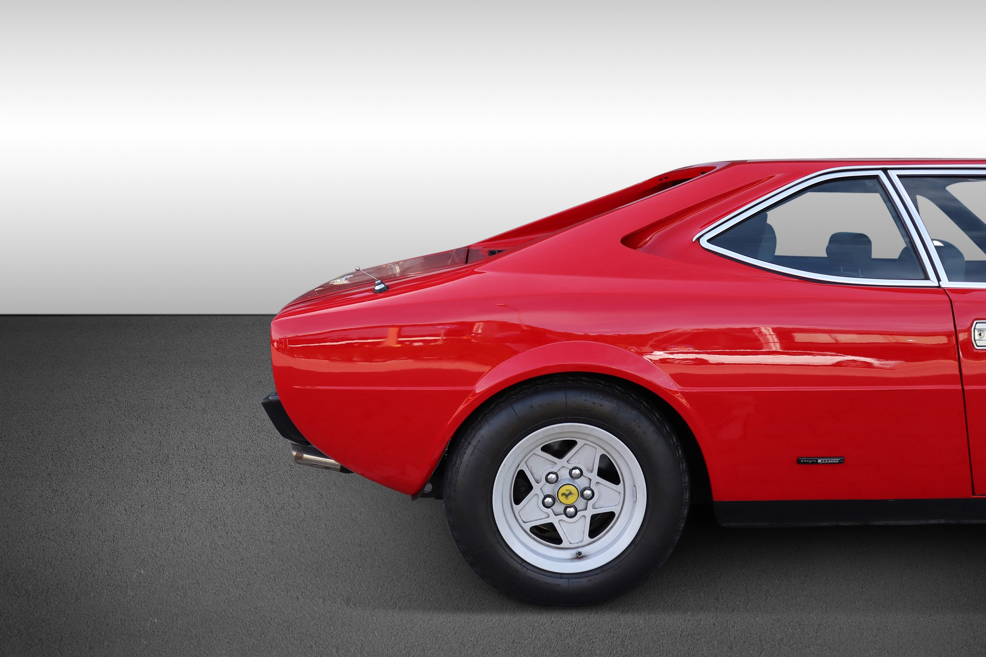 FERRARI GT4 Dino-image-9