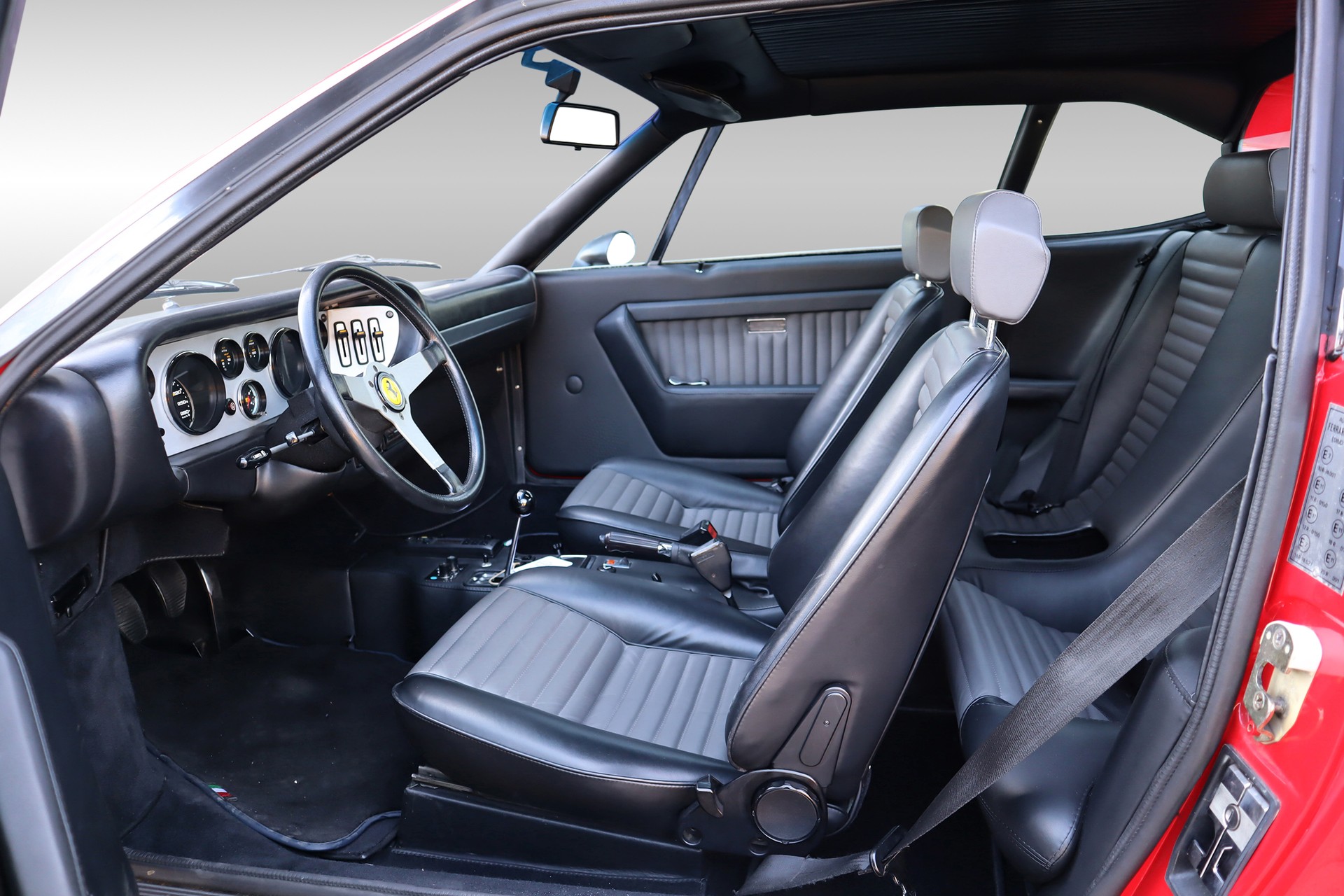 FERRARI GT4 Dino-image-13