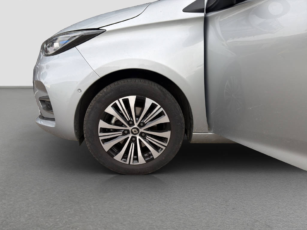 RENAULT Zoe FP R135 Riviera inkl. Batterie-image-13
