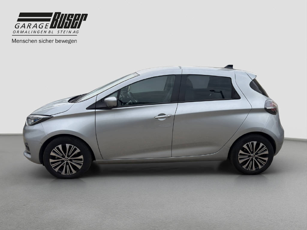 RENAULT Zoe FP R135 Riviera inkl. Batterie-showroom-element-1