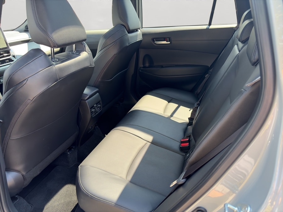 TOYOTA Corolla Cross 2.0 4WD Premium e-CVT-image-7