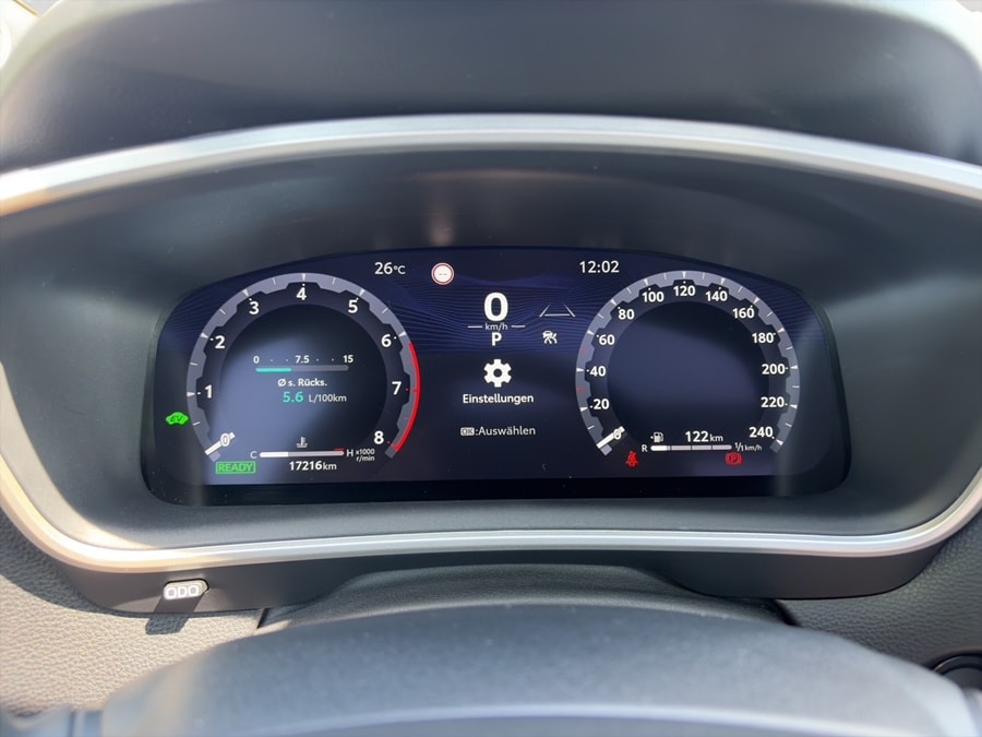 TOYOTA Corolla Cross 2.0 4WD Premium e-CVT-image-11