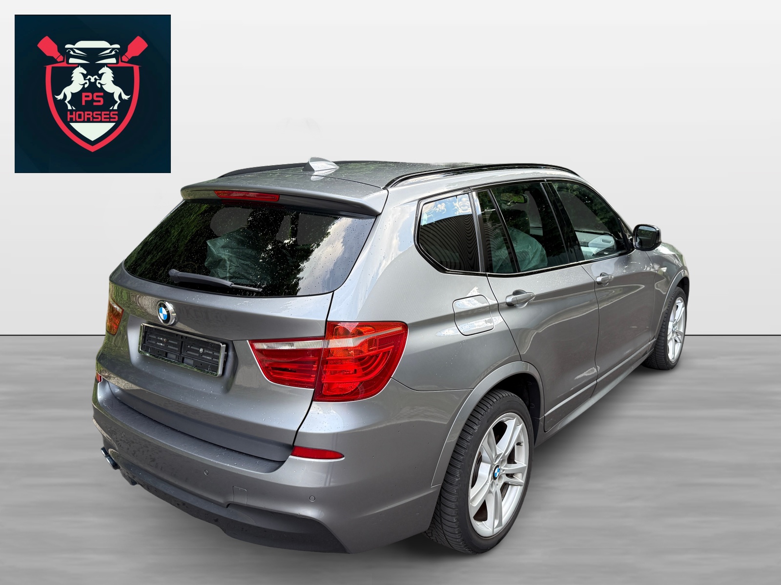 BMW X3 xDrive 30d Steptronic-image-6