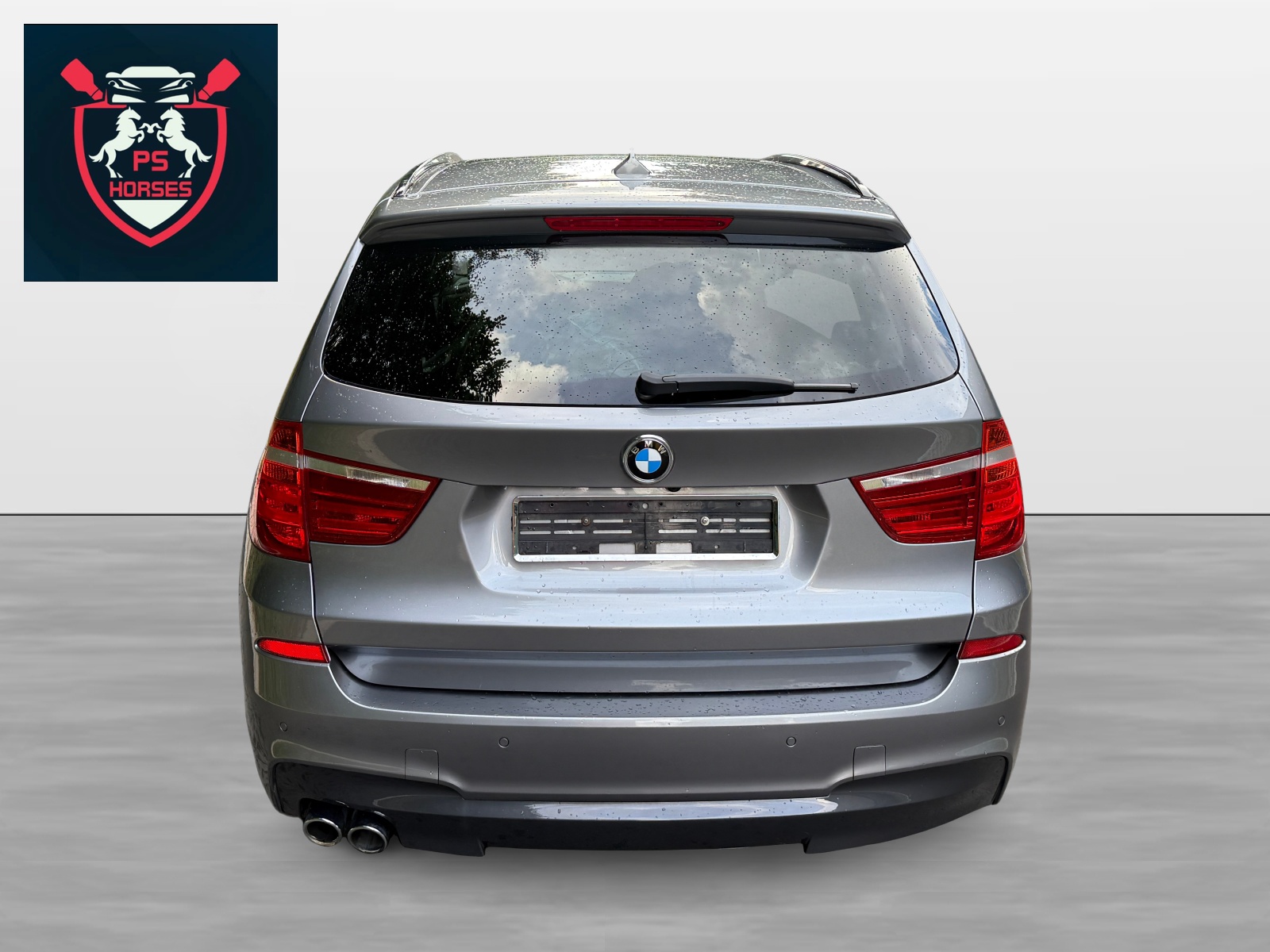 BMW X3 xDrive 30d Steptronic-image-5
