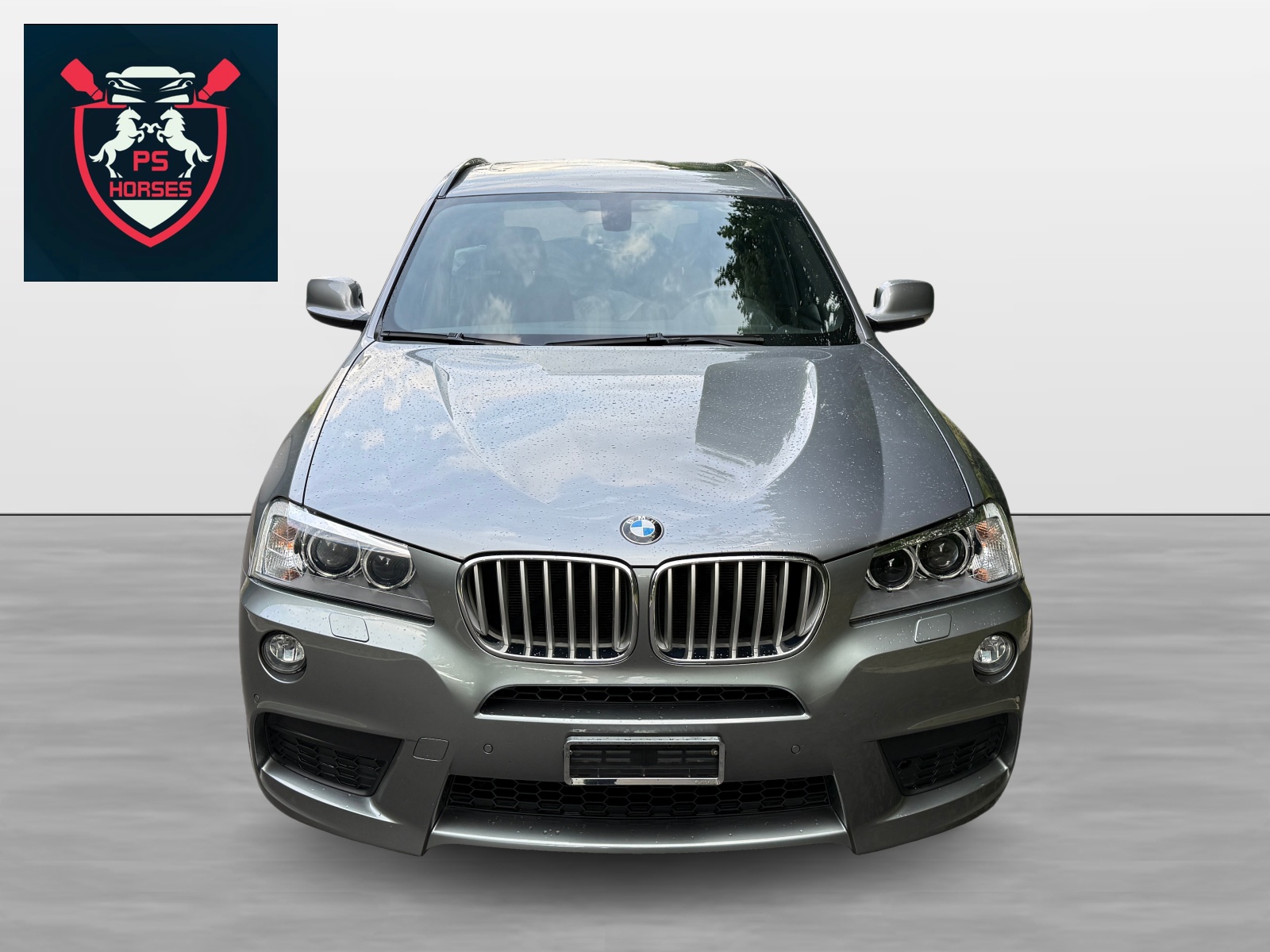 BMW X3 xDrive 30d Steptronic-showroom-element-1
