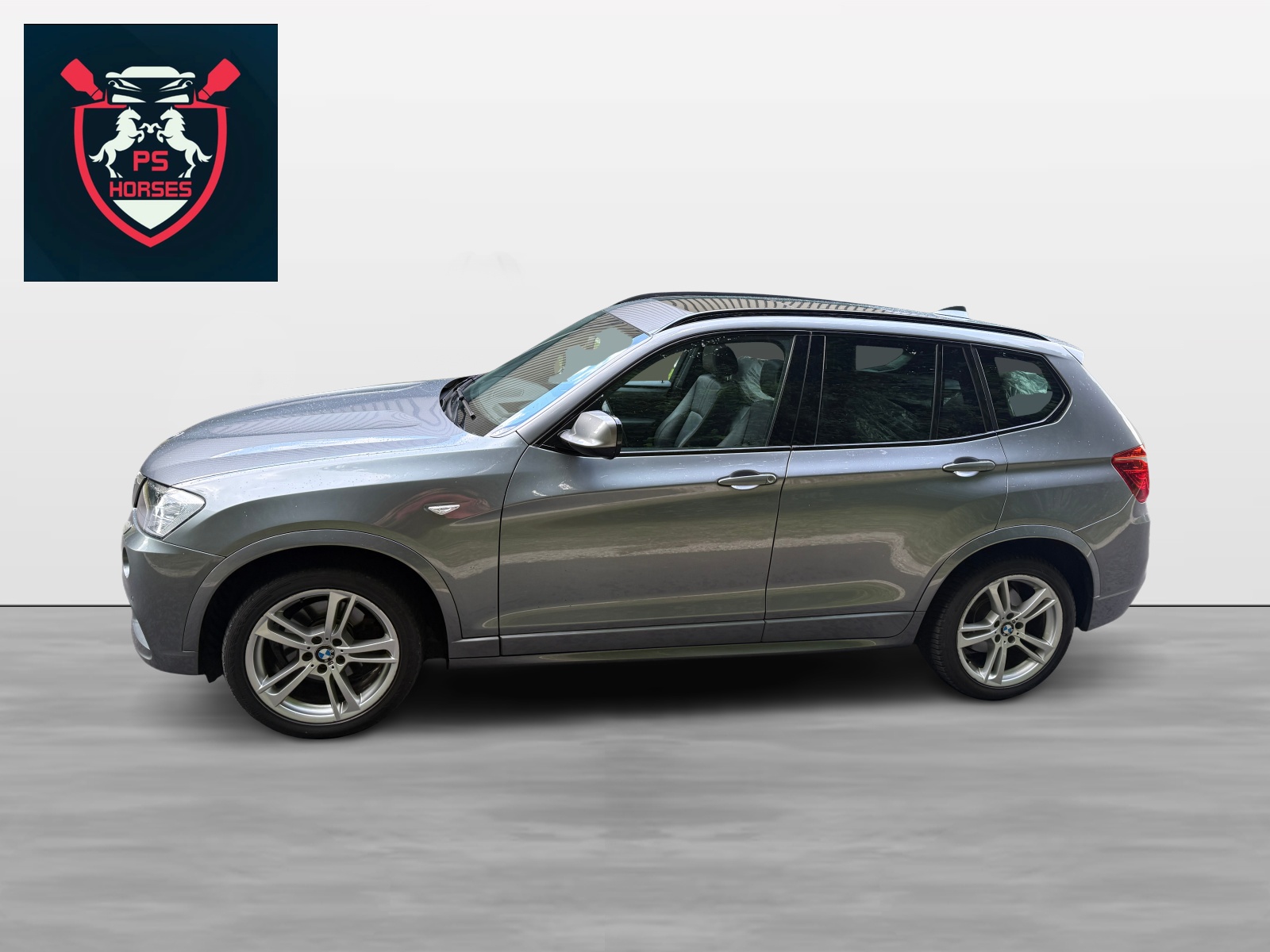 BMW X3 xDrive 30d Steptronic-showroom-element-3