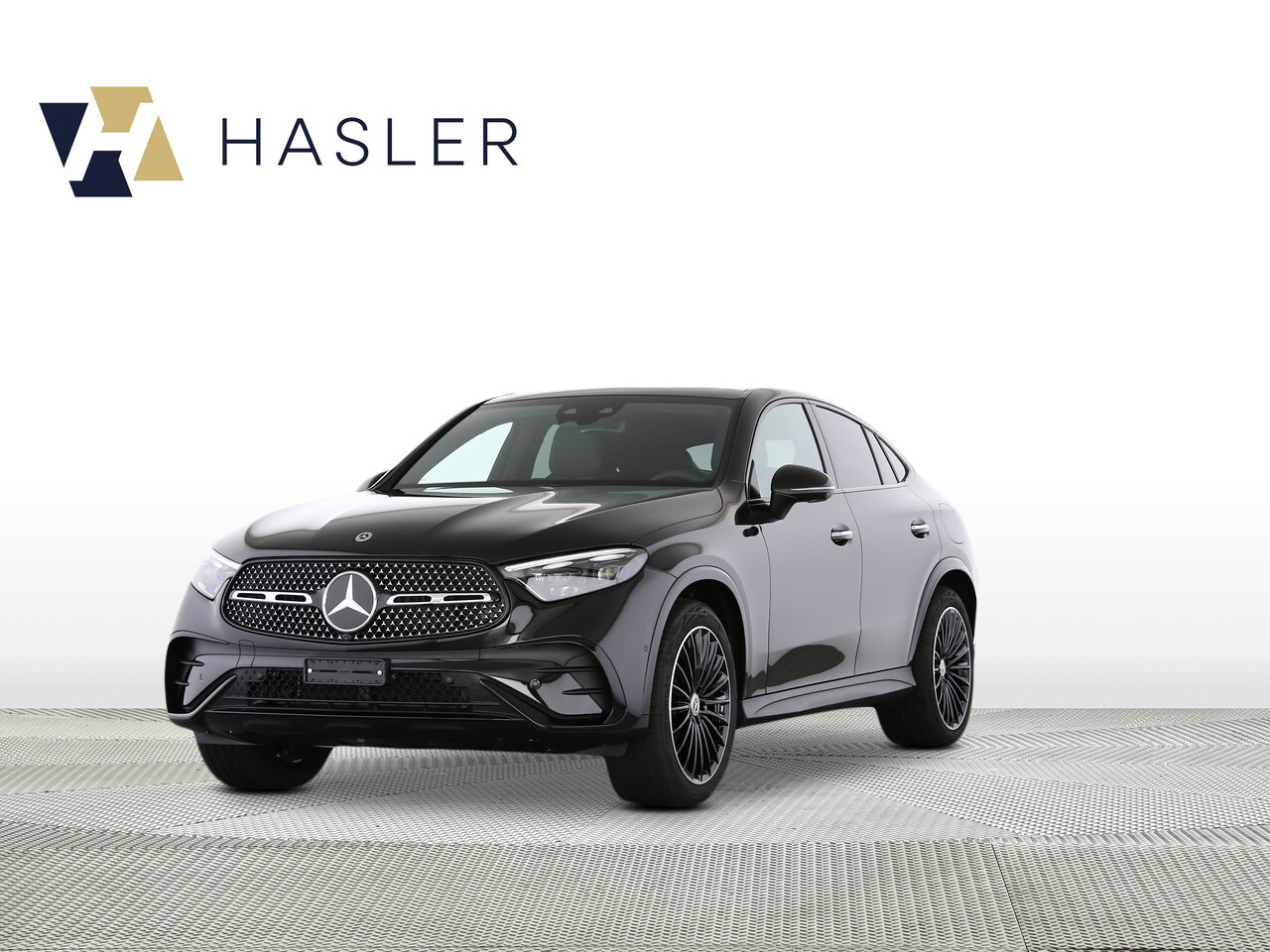 MERCEDES-BENZ GLC Coupé 400 e 4Matic 9G-Tronic-image-23