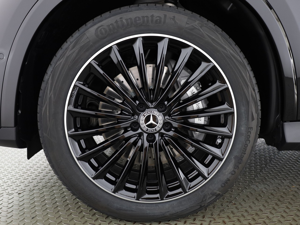 MERCEDES-BENZ GLC Coupé 400 e 4Matic 9G-Tronic-image-22