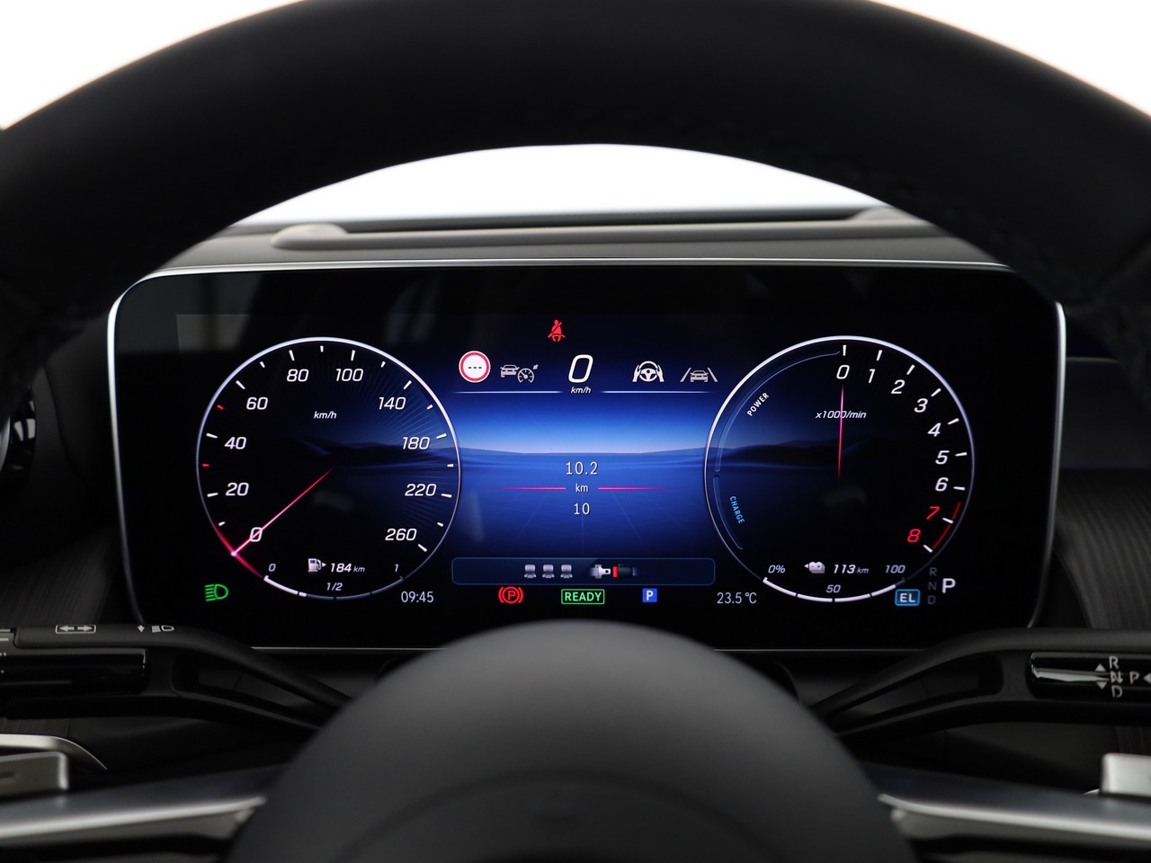 MERCEDES-BENZ GLC Coupé 400 e 4Matic 9G-Tronic-image-7
