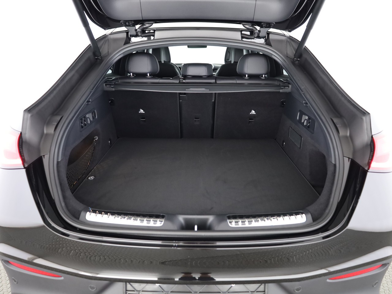 MERCEDES-BENZ GLC Coupé 400 e 4Matic 9G-Tronic-image-21