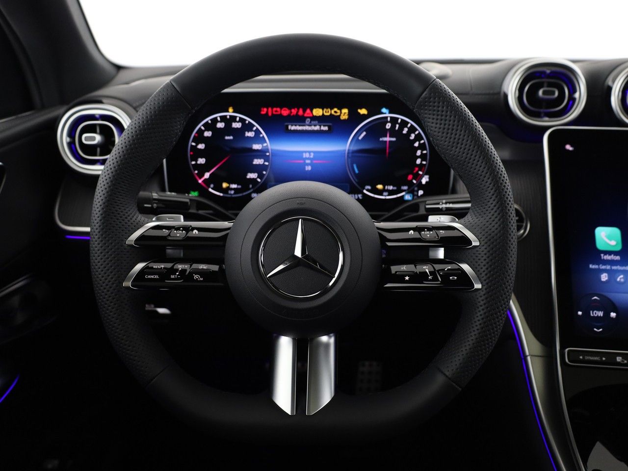 MERCEDES-BENZ GLC Coupé 400 e 4Matic 9G-Tronic-image-5