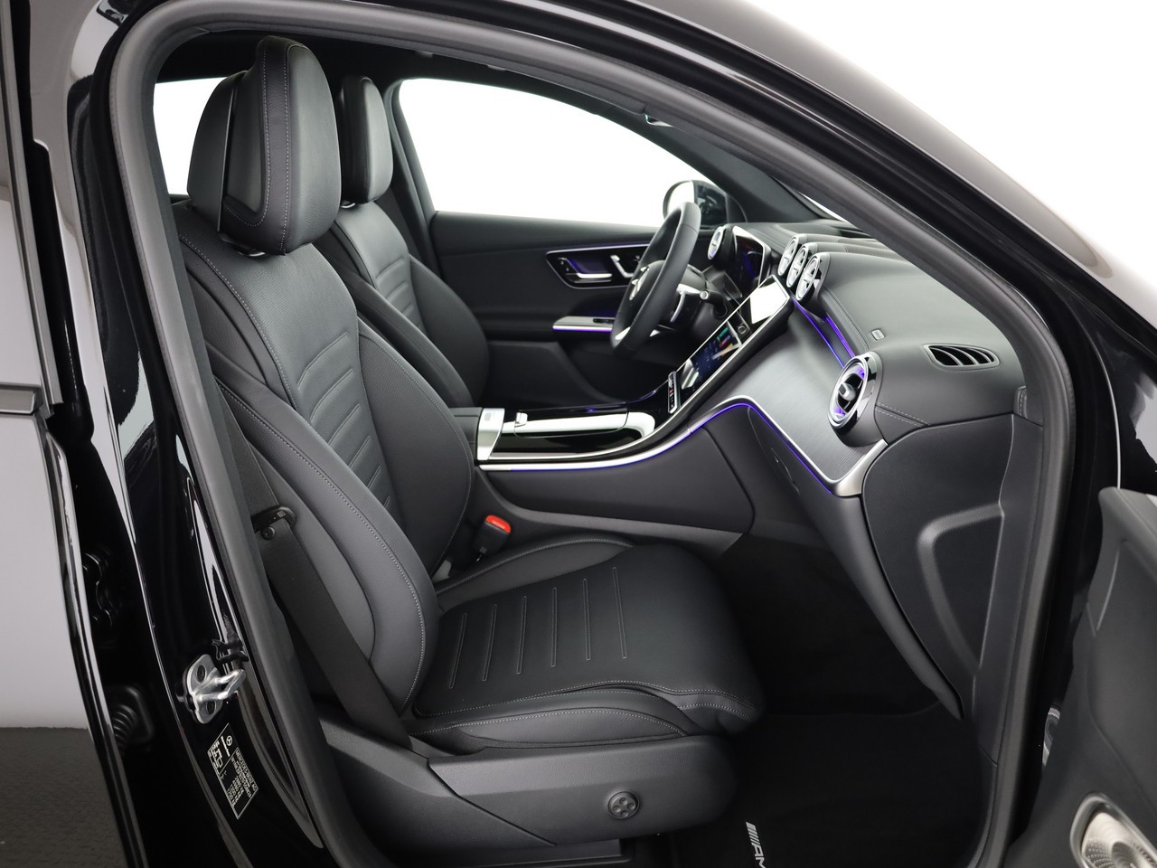MERCEDES-BENZ GLC Coupé 400 e 4Matic 9G-Tronic-image-9