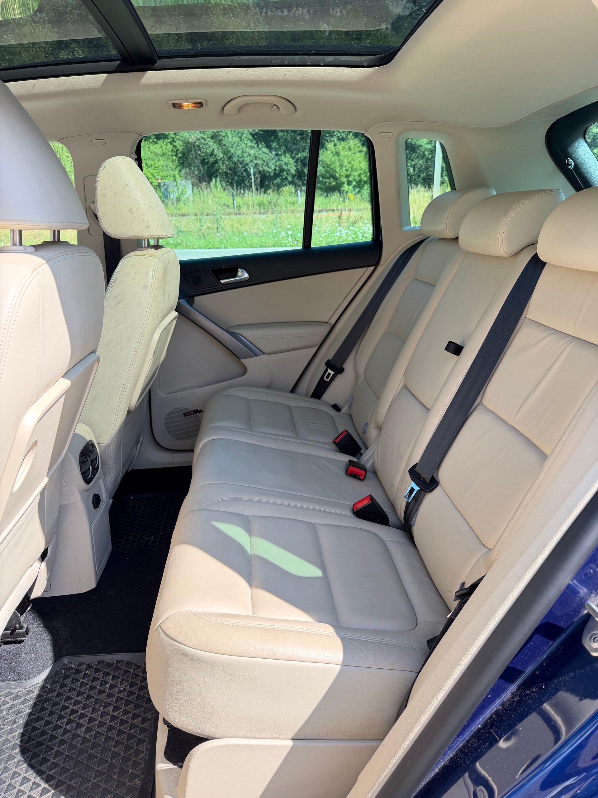 VW Tiguan 2.0 TSI Track&Field Tiptronic-image-13