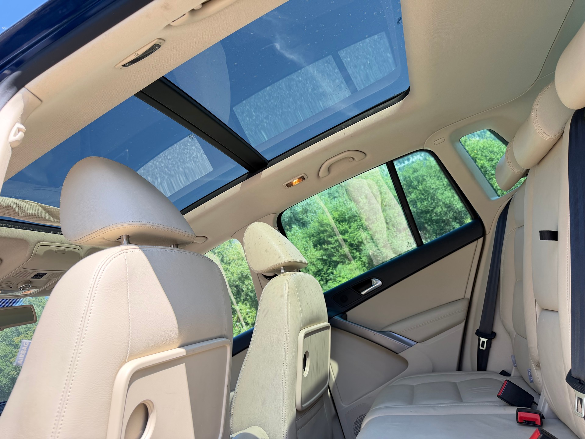 VW Tiguan 2.0 TSI Track&Field Tiptronic-image-12
