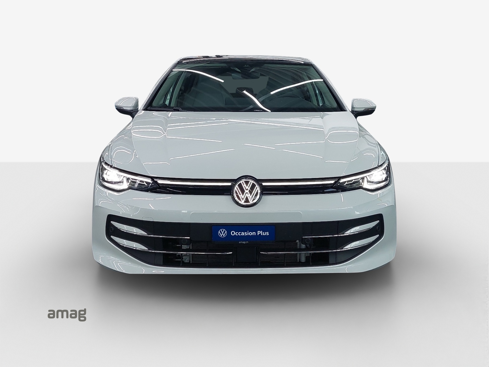 VW Golf 1.5 TSI PHEV Style-image-7