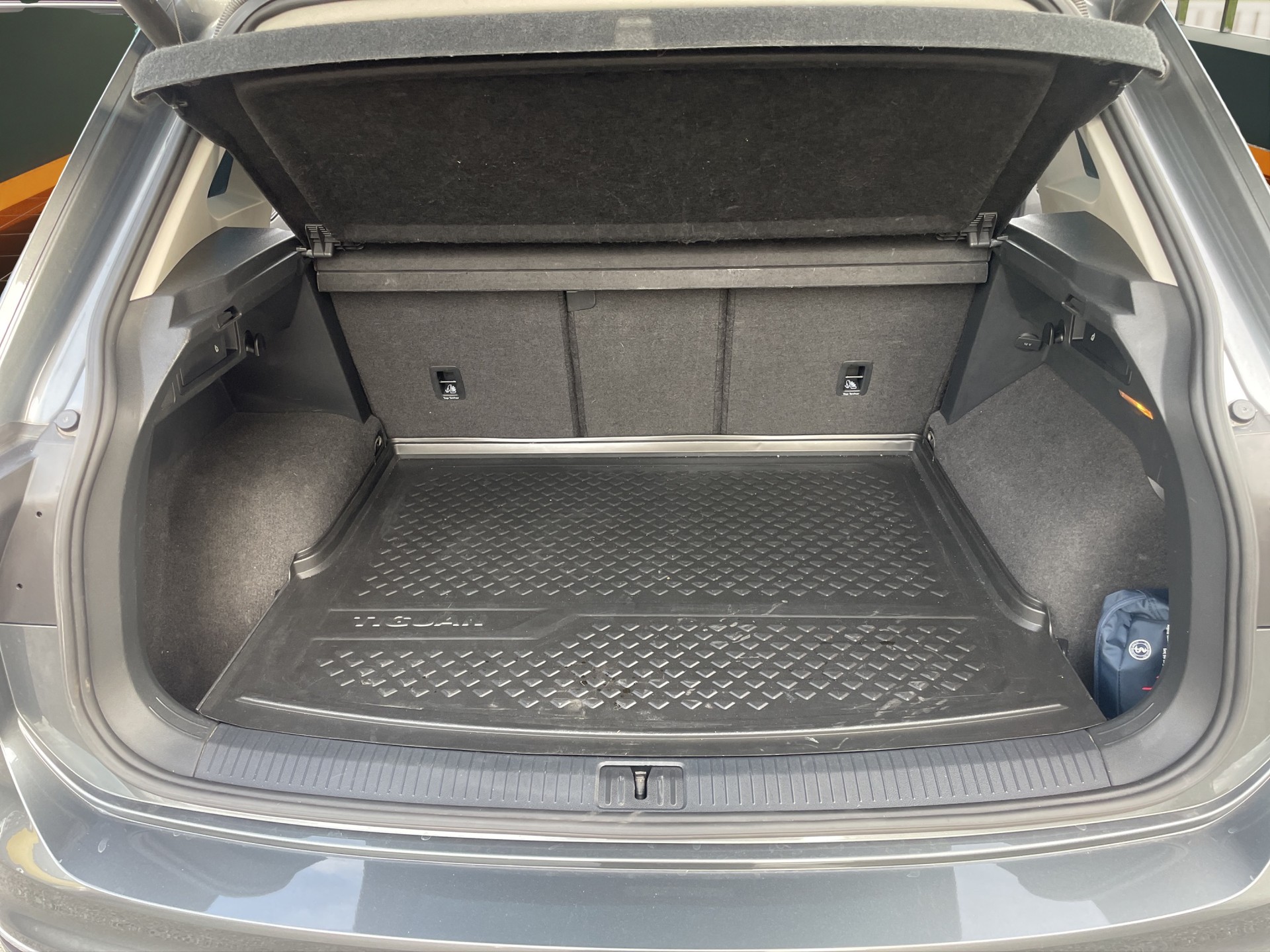 VW Tiguan 2.0TSI Highline 4Motion DSG-image-15