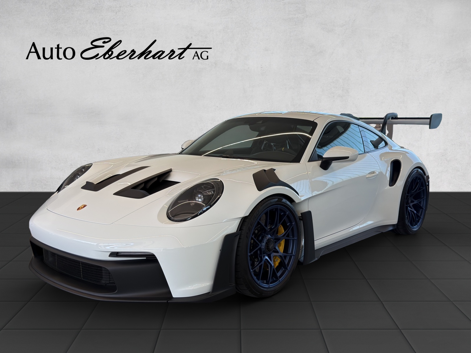 PORSCHE 911 GT3 RS-image-0