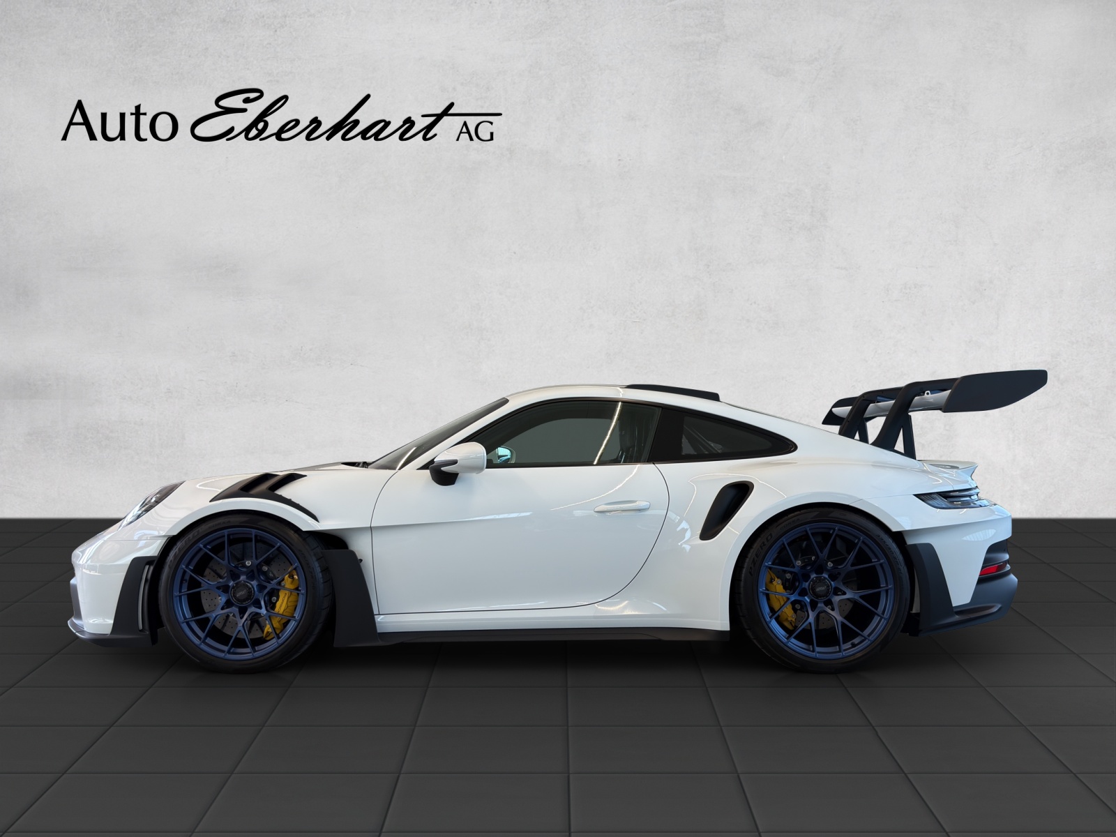PORSCHE 911 GT3 RS-image-2