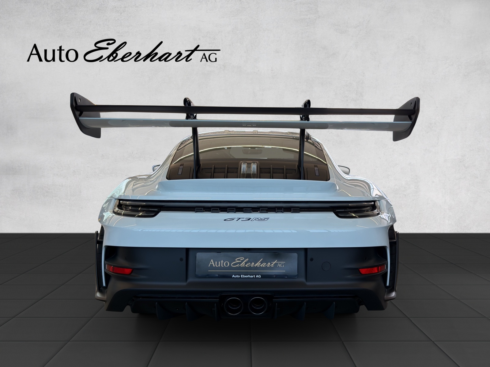 PORSCHE 911 GT3 RS-image-4