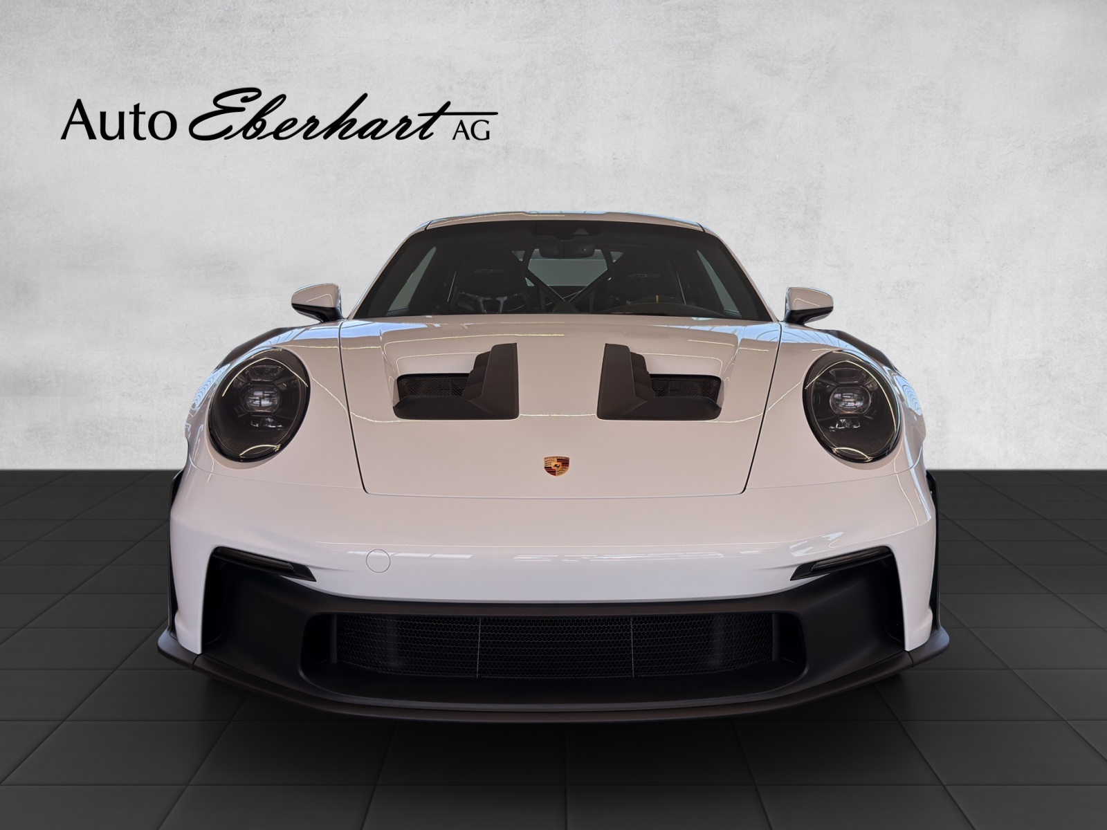 PORSCHE 911 GT3 RS-image-3