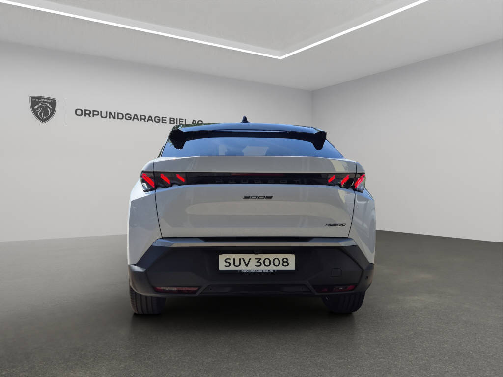 PEUGEOT 3008 1.2 Hybrid GT Exclusive-showroom-element-3